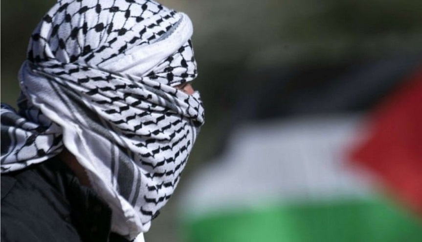«چفیه فلسطینی» در فهرست میراث فرهنگی آیسسکو قرار گرفت
