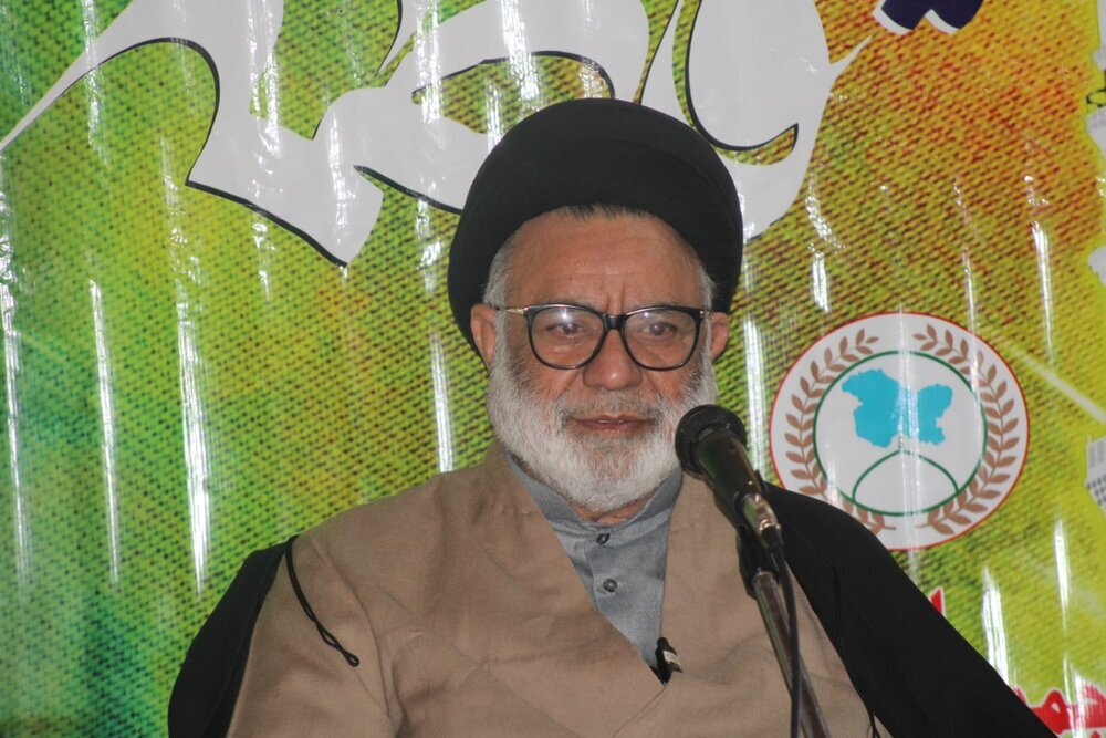 Indian Shia cleric: Lady Fatima best example of piety, divine knowledge for all women