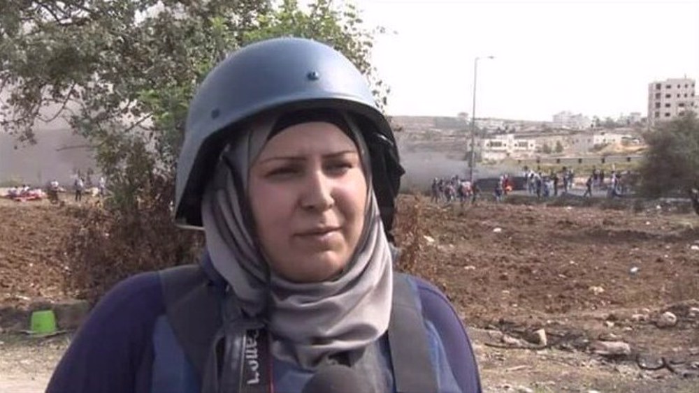  Israeli court jails Palestinian journalist amid attacks on media freedom 