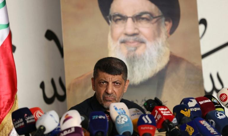 İsrail, Muhammed Afif'i neden hedef aldı?