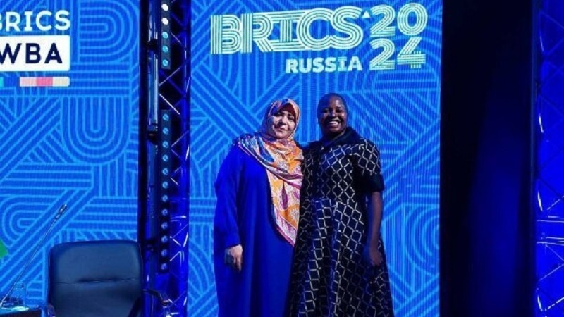 Иранка выиграла конкурс женских стартапов БРИКС в сфере кинематографической анимации