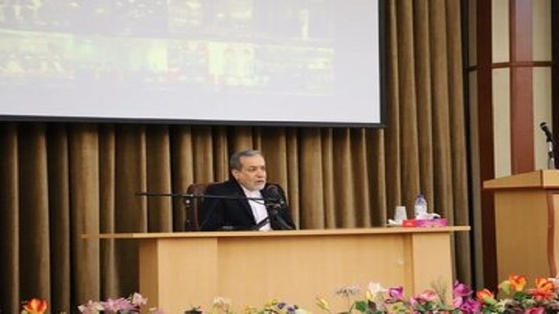 Ироқчӣ: Эрон дар замону шакли муносиб ба саҳюнистҳо вокуниш нишон хоҳад дод