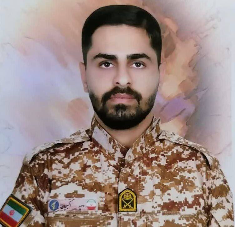 Terrorist attack in southeast Iran leaves IRGC member martyred