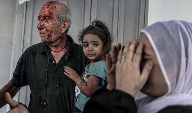 Israeli genocidal war on Gaza enters day 410