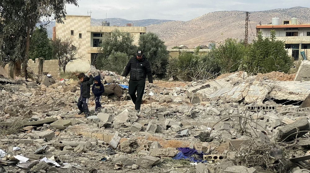 UNICEF: 200+ children martyred in Lebanon in past 2 months