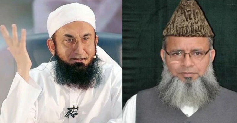 پاکستان میں نیا فقہی تنازعہ: وی پی این کا استعمال حرام ہے / رد عمل: اگر وی پی این حرام ہے تو موبائل بھی حرام ہے!