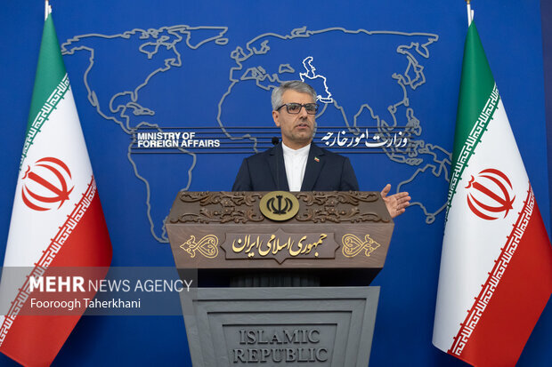 کاردانەوەی ئێران بە سزا نوێییەکانی ئەورووپا