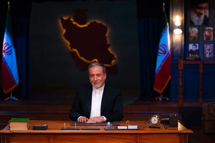 ئێران: هێرش بۆ سەر ئیسڕائیل پشت گوێ نەخراوە