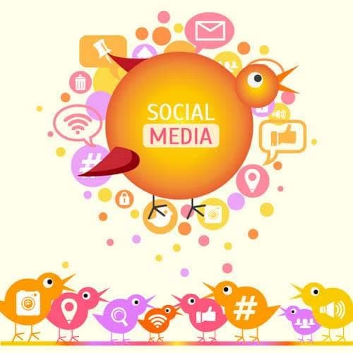 Aşırı Sosyal Medya Kullanımı İnsan Kişiliğini Yok Edermiş