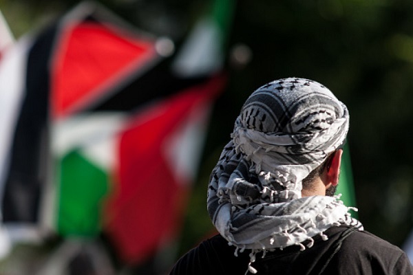 Palestinian Keffiyeh recognized as intangible cultural heritage by ICESCO: Ministry