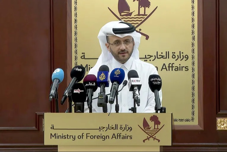 الخارجية القطرية تكشف عن حقيقة إغلاق المكتب السياسي لحماس في البلاد