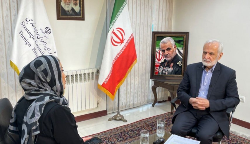 Kinumpirma ni Kharazi na tutugon ang Iran sa pagsalakay ng Zionist at nagpapahiwatig na maaaring magbago ang doktrinang nukleyar + (video)