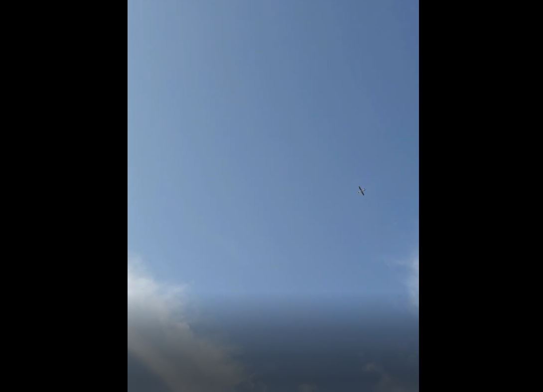 Videos: A drone exploded inside a factory in "Akhziv" area in Western Galilee several explosions in other places