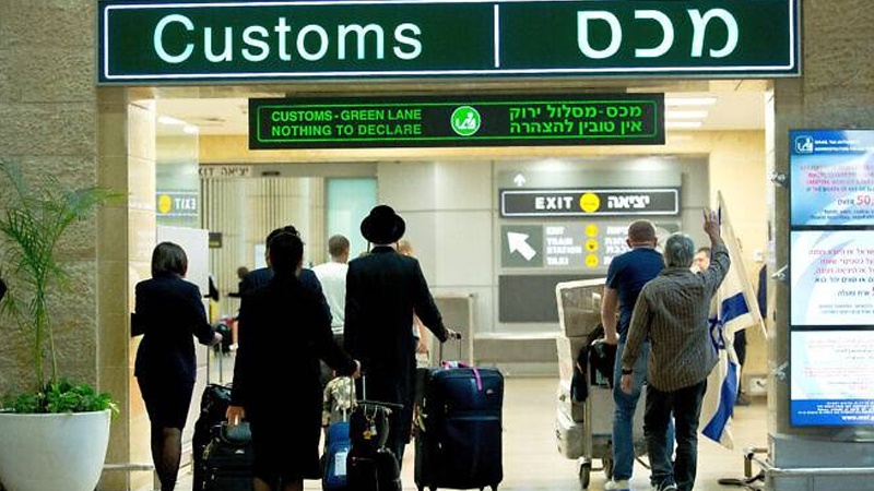 Eksodus Besar-Besaran Zionis dari Israel, Konsekuensi Kebijakan Provokatif Kabinet Netanyahu
