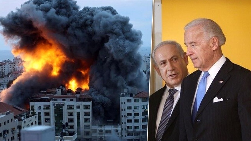  US, Zionist regime deception in ceasefire plan