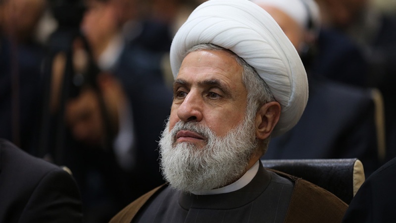  Importance and Consequences of choosing new Hezbollah secretary general