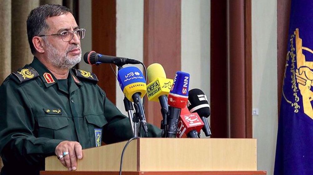 IRGC: Izraelski režim nije u stanju da proračuna kakav će biti odlučni odgovor Irana