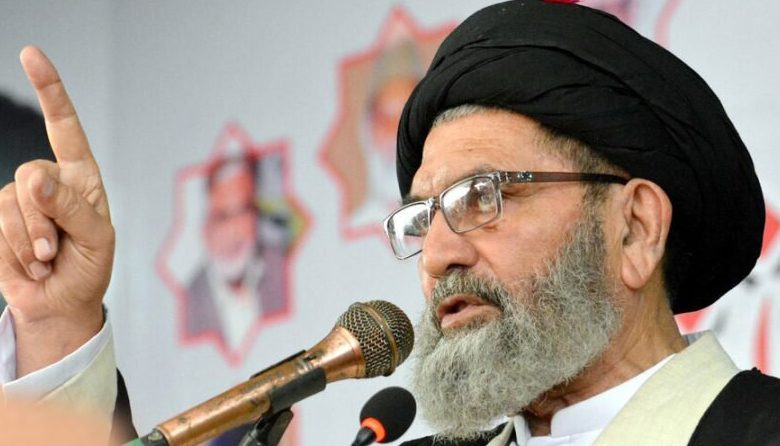 گلگت بلتستان به عنوان استان به رسمیت شناخته شود