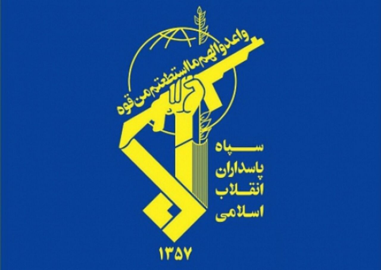 IRGC dismantles four terror, evil gangs in Sistan and Baluchestan Province