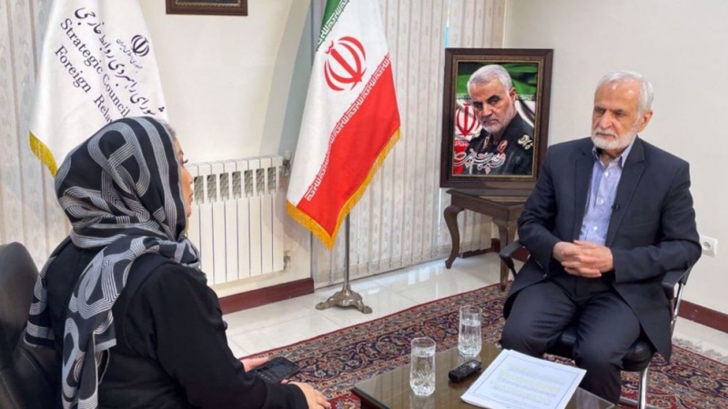 Iran wird wahrscheinlich  Reichweite seiner Raketen erhöhen