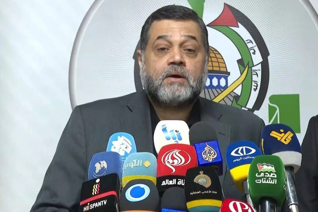 Hamas official: Enemy is not serious in negotiations
