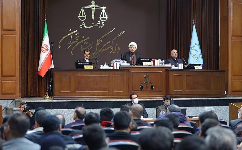 200 former members of MKO agree to testify in court