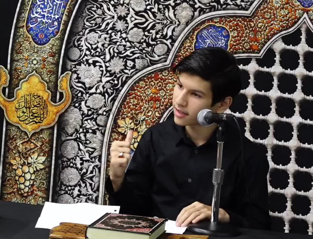 Habari Pichani | Marasimu ya maombolezo ya kifo cha kishahidi cha Hazrat Zahra (s.a) katika jimbo la Michigan