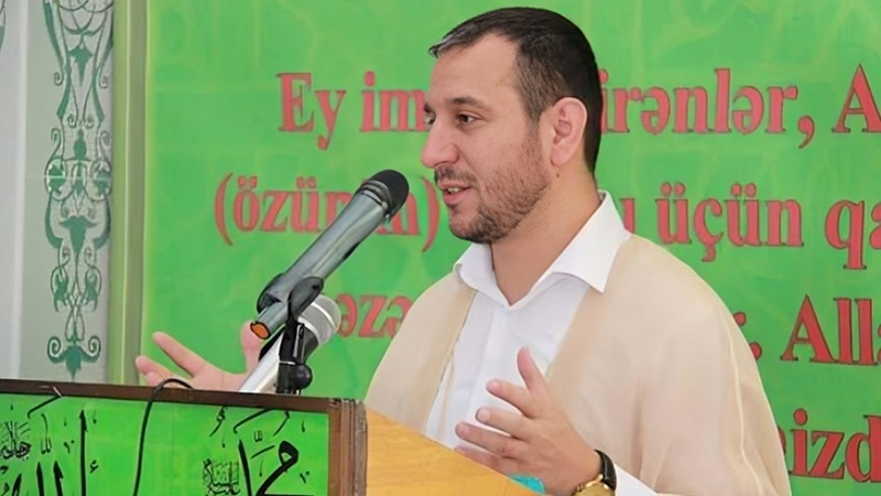 Aliyev Perintahkan Penangkapan Ulama Anti-Zionis dari Republik Azerbaijan di Rusia