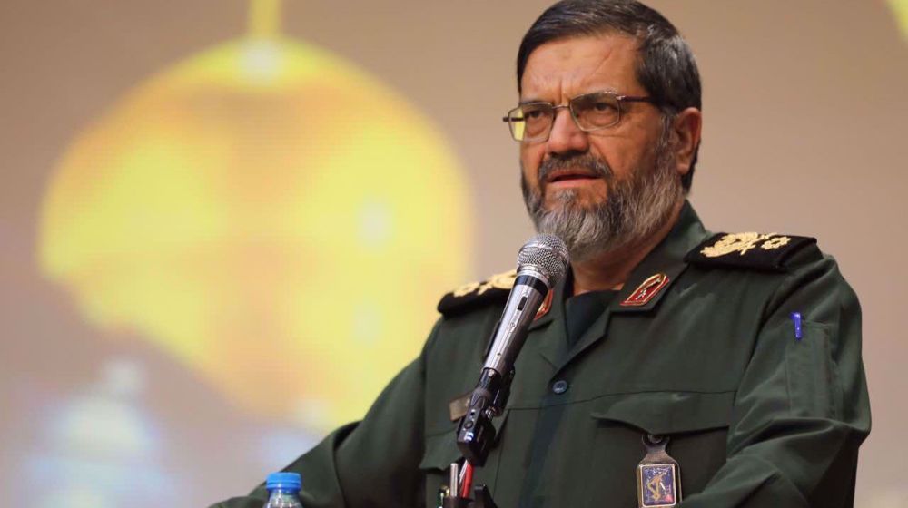  Three more terrorists killed, 6 captured in anti-terror drills in SE Iran 