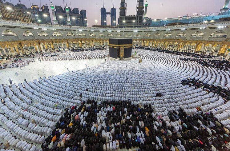 اطلاعیه سازمان حج و زیارت درخصوص پیش ثبت‌نام از متقاضیان حج تمتع ۱۴۰۴ + جزییات