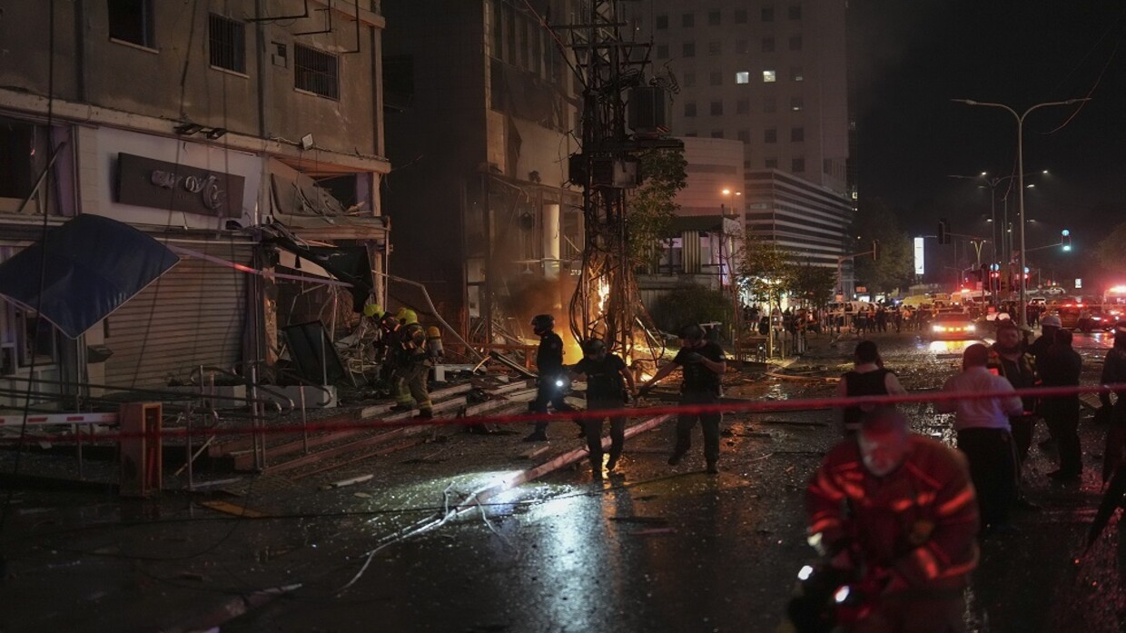 حزب الله يكشف تفاصيل "كمين جولاني" وقصف تل أبيب