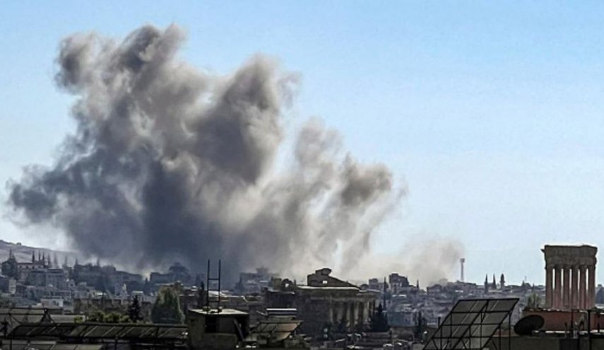 Sabbin Al'amura Da Suka Faru A Lebanon / Shahidai 47 Da Raunata 22 A Hare-Haren Da Aka Kai A Gabashin Lebanon