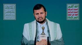 Le leader d'Ansarollah dénonce la complicité occidentale dans l'agression contre la Palestine