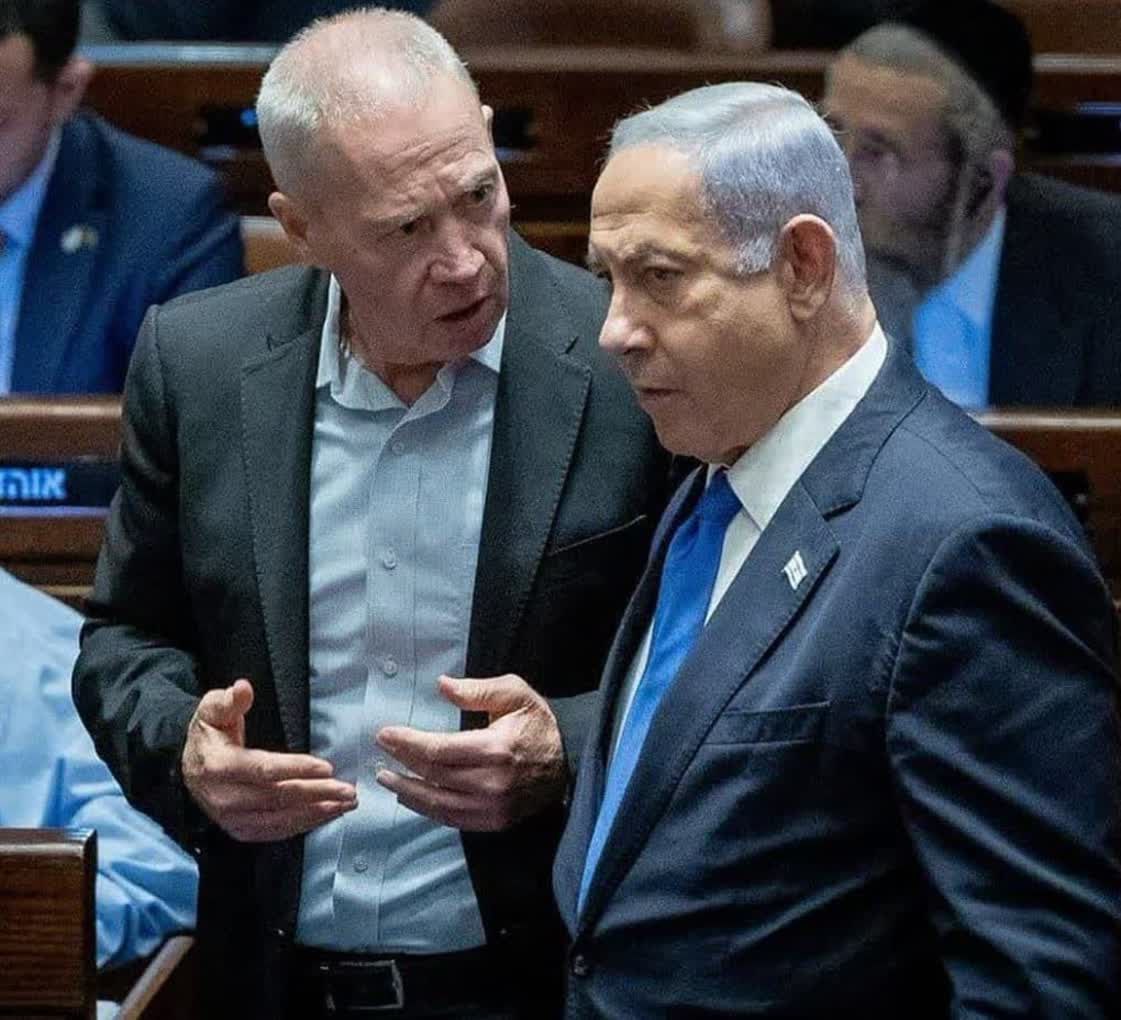 Hague Ta Bayar Da Sammacin Kame Netanyahu Da Gallant Bisa Zargin Aikata Laifukan Yaƙi A Gaza