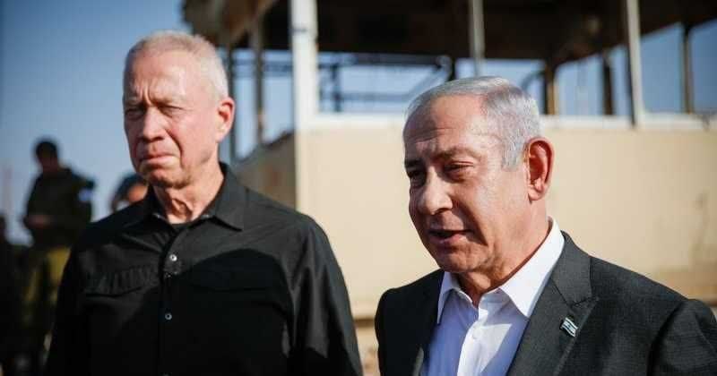Martanin Netanyahu Kan Sammacen Kama Shi Da Kotun Manyan Laifuka Bayar