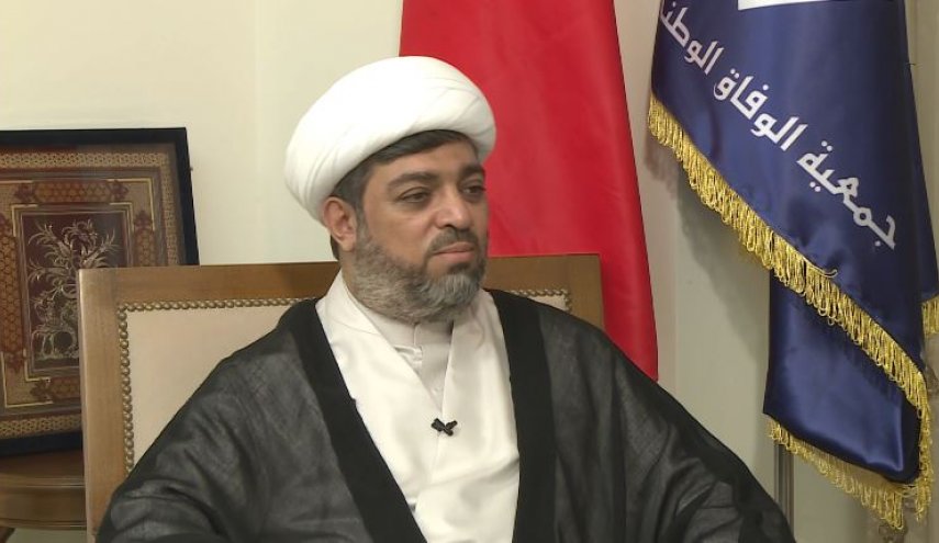 الديهي: منع صلاة الجمعة في البحرين جريمة تستوجب محاسبة المسؤولين عنها