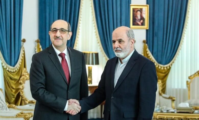 Resistance will determine future of region: Iran security official