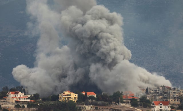 36 martyrs, over 50 injured in Israeli aggression on Palmyra, Syria