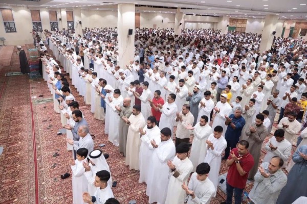 قيادي بجمعية الوفاق يكشف عن إجماع علماء الشيعة على المطالبة بعودة صلاة الجمعة في البحرين