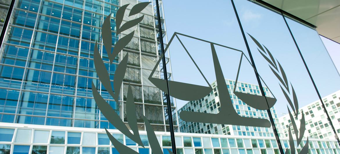 أسماء دول أوروبية ومنظمات مؤدية لقرار المحكمة الجنائية الصادر بحق نتنياهو وغالانت 