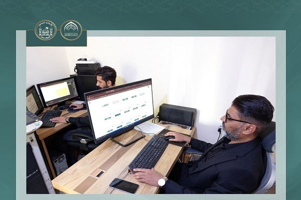 Makam Huseini Luncurkan Akademi Quran Virtual