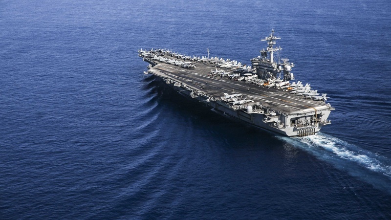 Funzionari militari Usa sotto shock per la potenza militare dello Yemen che va oltre l’immaginazione di Washington