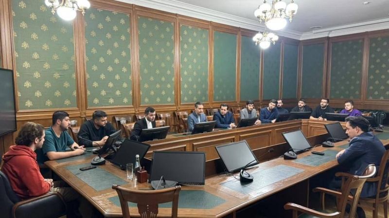 Irans Generalkonsul: Zwei im russischen Kasan inhaftierte iranische Studenten freigelassen