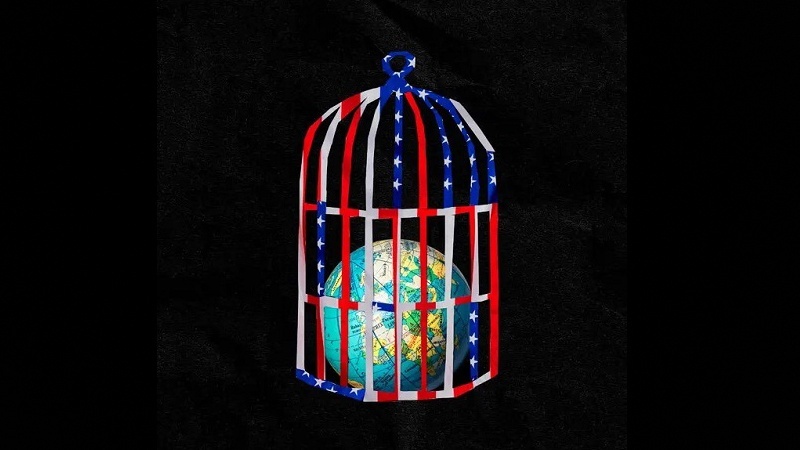米国はかくして世界経済を自らの武器へと転換