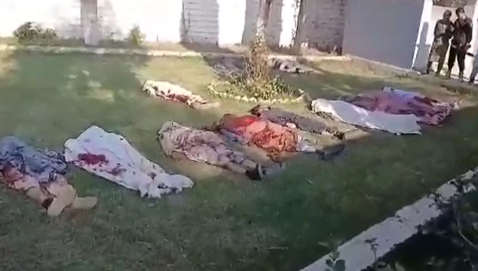Parachinar Massacre: Unmasking Takfirism and Its Zionist Links