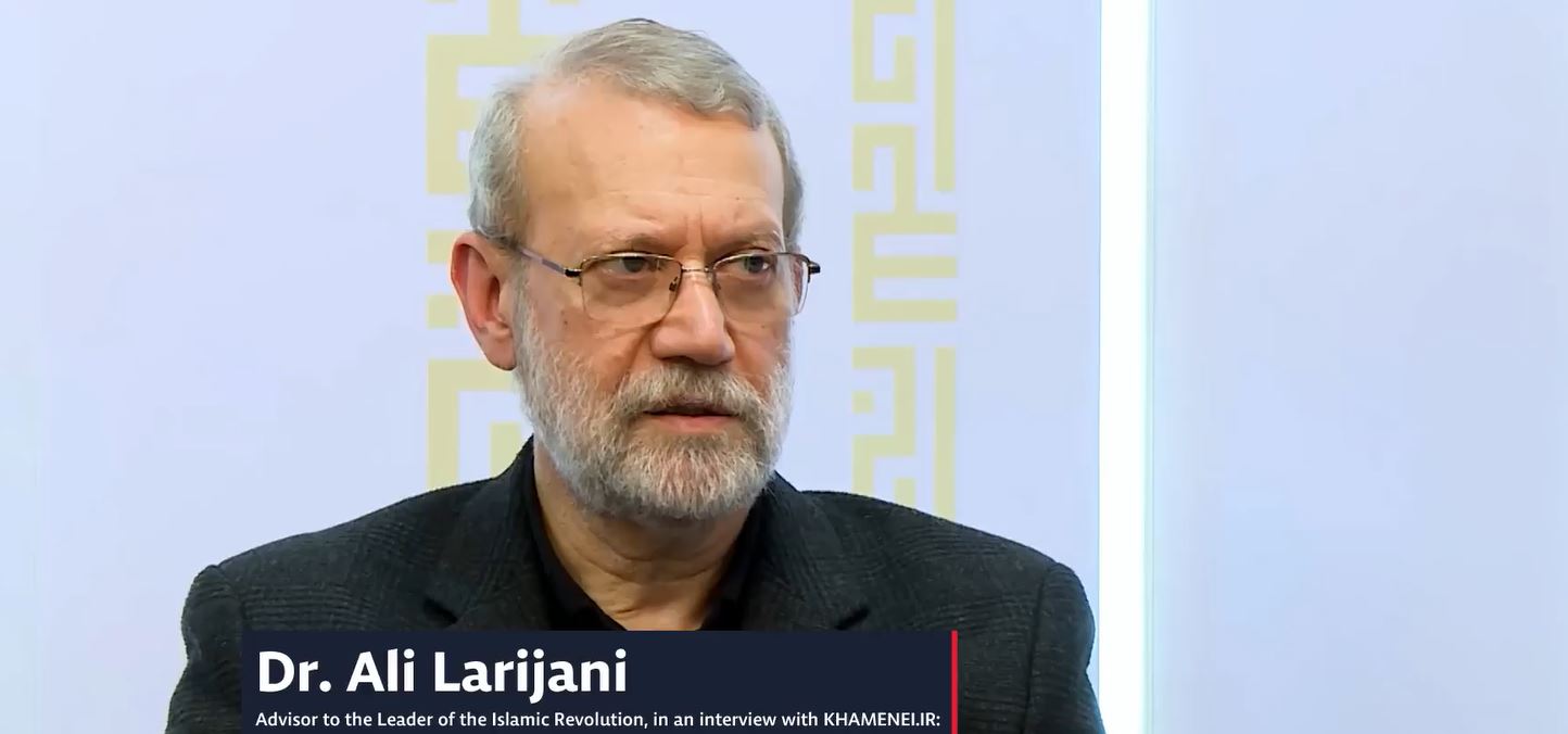 Video: Mr. Bashar Assad and Nabih Berri welcomed Imam Khamenei’s message with great enthusiasm / 1