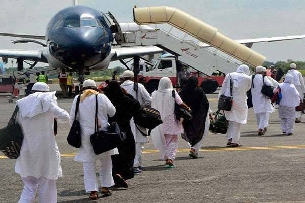 Pakistan announces relief package reducing airfare for next year’s Hajj