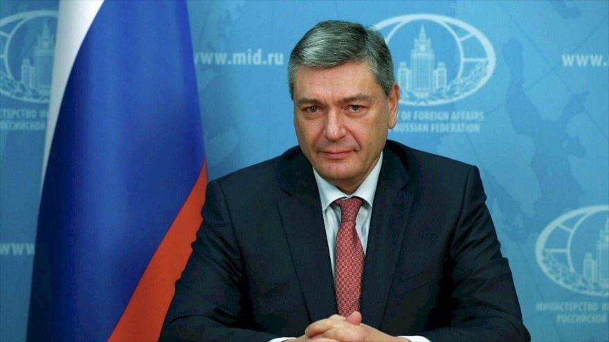 La Russie affirme que l'accord stratégique avec l'Iran inclut des questions de défense