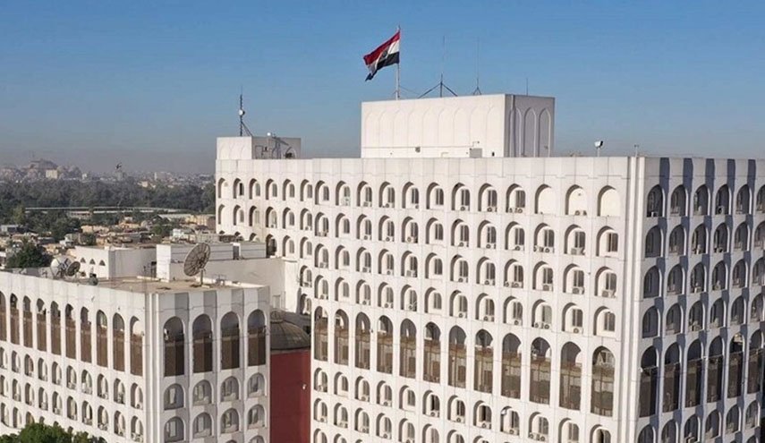 العراق يوجه رسائل رسمية الى جهات دولية وعربية ردا على تهديدات دولة الاحتلال 