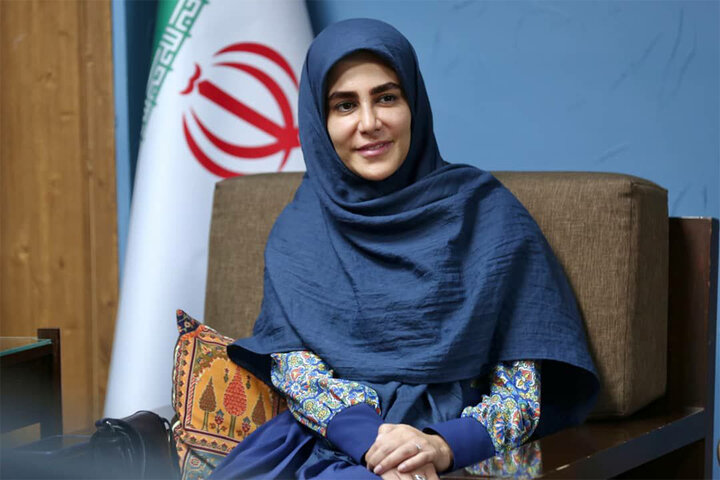پەیامی جێگری وەزیری ئیرشادی ئێران بۆ فێستیڤاڵی شانۆی کوردی